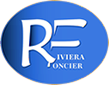 Logo RIVIERA FONCIER